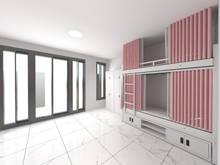 Hình ảnh Ký túc xá sleepbox giá rẻ Quận 4, giá từ 1tr5