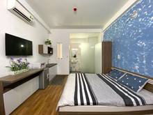 Hình ảnh Studio_full Nt_30m2_gần Cv Tao Đàn, Dinh Độc Lập, Bến thành, quận 1