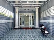 Hình ảnh Chính chủ bán gấp nhà BÀU TRÀM - AN THẠNH siêu ưu đãi chỉ 957tr