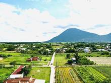 Hình ảnh VIEW NÚI BÀ đường 781, DMC, 385tr, 172m2, PLRR, đường nhựa