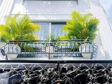 Hình ảnh Ngộp - Thông Tây Hội, P.10, Gò Vấp - 4 Tầng giá chỉ 4.4 tỷ