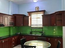 Hình ảnh Nhà [4×17] 2 lầu 4 phòng ngủ 3wc - Đường Số 14