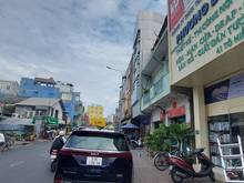 Hình ảnh 🚘MẶT.TIỀN Tô Hiến Thành - Cách Mạng Tháng Tám Q.10 giáp Q.3 DT 4 x 19