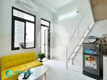 Hình ảnh Duplex full nội thất giá sinh viên gần Đầm sen, Đh Văn Hiến, giáp Q6
