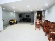 Hình ảnh Bán nhà riêng ô tô Phú Thọ Hòa ngang 6m- 5 tầng 85m2, chỉ hơn 100tr/m2