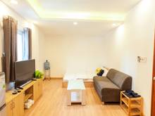 Hình ảnh Studio_full NT_30m2_bến vân đồn, Cầu Nguyễn Văn Cừ, cầu calmettel