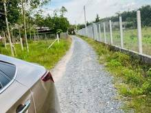 Hình ảnh Mình chính chủ cần bán lô đất full thổ cư tại Ấp Bến Chò, Hiệp Thạnh,