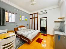 Hình ảnh Cho thuê Trang Chủ MB66.COM / Đăng Ký Tặng 66K studio cửa sổ lớn Nguyễn traiz q1