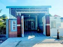 Hình ảnh Bán nhà Ninh Phú Bàu Năng DMC giá chỉ 750 triệu DT:5×30m bao sang tên