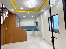 Hình ảnh Nhỉnh 3 TỶ- NHÀ ĐẸP LÊ QUANG ĐỊNH- Sát Hẻm Ô TÔ- 54m2 (3.8 x 7.2 x 2)