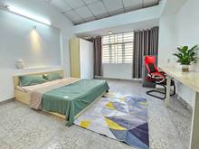 Hình ảnh STUDIO cửa sổ trời lớn giá rẻ+ thoáng mát