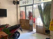 Hình ảnh Nhà HẺM XE HƠI 1 trục HUỲNH VĂN BÁNH 54m2, 4 tầng, ngang 4.8m, 3PN