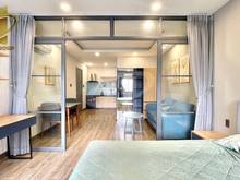 Hình ảnh Studio Full NT - Tân Thuận Đông - Quận 7 gần kcx Tân Thuận, vincom