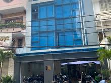 Hình ảnh Cho thuê nhà HXT đẹp 290/3 đường Nam Kỳ Khởi Nghĩa, Quận 3 !