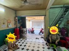 Hình ảnh Nhà HẺM XE HƠI HUỲNH VĂN BÁNH Phú Nhuận 42m2, nhà cũ tiện xây mới