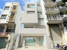 Hình ảnh Chỉ 70tr có Ngay Nhà MẶT TIỀN 5x26, 4 Tầng Ngay Trung Tâm Quận 3