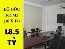 Hình ảnh ✔️  Lô góc 2 Mặt Tiền Bình Lợi P.13 Bình Thạnh - 10 x17 giá 18.5 tỷ