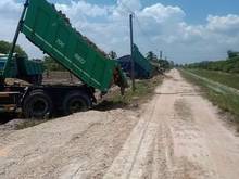 Hình ảnh THANH LÝ ĐẤT Lê Duẩn, Tân Hưng, Tân Châu 150m² với 760triệu