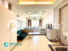 Hình ảnh CHDV Full nội thất - ĐH Văn Hiến/Công Thương/Đầm Sen/Aeon Mall GIÁ TỐT