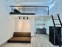 Hình ảnh Duplex khu sân bay Tân Sơn Nhất, Phường 2 - Tân Bình