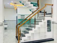 Hình ảnh Nhà mới Lê Văn Qươí Bình Tân 3 tầng BTCT HXH chỉ 5 tỷ nhỉnh.