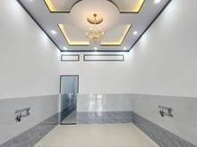 Hình ảnh Chuyển chỗ ở bán nhà TRẢNG DÒNG - Tân Biên 72,5m2 gần mt giá chỉ 798tr
