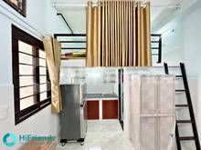 Hình ảnh 🧯Phòng Có Gác Full Nội Thất Chi Tiết - ngay đường Kinh Dương Vương
