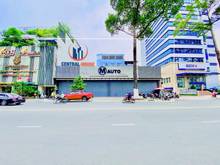 Hình ảnh Cho Thuê Nhà GÓC 3MT 265-267-269-271 An Dương Vương, Phường 03, Quận 5