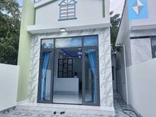Hình ảnh Thiết kế đẹp mắt nhà TRẦN THỊ SANH - CẨM GIANG hơn 80m2 chỉ 1,48 tỷ