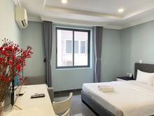 Hình ảnh Cho Thuê Căn Hộ Dịch Vụ - Khu Vực Phú Mỹ Hưng