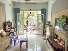 Hình ảnh Nhà Lô Gốc 2 MT- 3 Tầng Sổ Hoàn Công Giá 7 Tỷ- Đường Phạm Văn Đồng HBC