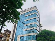 Hình ảnh ĐẸP-RẺ-Cho thuê VP đường Hoàng Quốc Việt, 35m2 -80m2 Giá 7tr-15,5tr/th