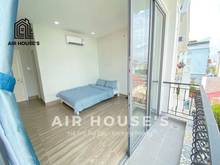 Hình ảnh Cho thuê Studio Ban công thoáng mát - Phạm Văn Chiêu, Gò Vấp