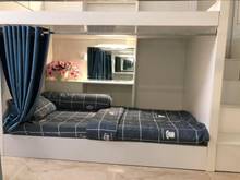 Hình ảnh Ký túc xá sleepbox xịn xò Quận 11, giá từ 1tr4