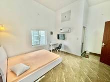 Hình ảnh Studio_full NT _25m2_bến vân đồn , gần cầu ông lãnh, nguyễn văn cừ