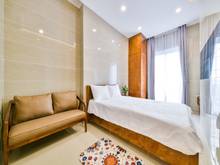 Hình ảnh Căn Hộ Studio Tách Bếp_Balcony_40m2_Phan Xích Long_Phan Đăng Lưu