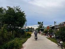 Hình ảnh Bao sang tên ngay lô đất tại Châu Thành Tây Ninh chỉ 430 triệu DT:5×23