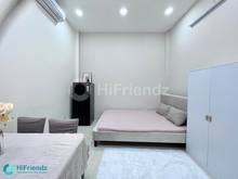 Hình ảnh Studio, Duplex thiết kế đơn giản xinh full nội thất ngay trung tâm