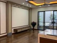Hình ảnh +TUYỆT ĐỈNH-NHÀ ĐẸP PHỐ VÍP-lô góc-2ô tô tránh-ga ra 2ô tô-thang máy.