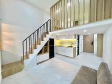 Hình ảnh Siêu phẩm phòng trọ duplex mới xây, FULL nội thất,GIÁ RẺ chưa từng có