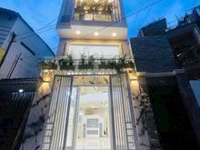 Hình ảnh Bán nhà Nguyễn Văn Thương (D1 cũ) view Landmark 81_5x12m TN 25tr