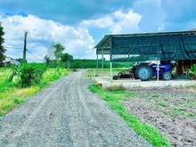 Hình ảnh Bán gấp lô đất 2 mặt tiền tại Phước Đông Gò Dầu chỉ 450 triệu DT:9×43