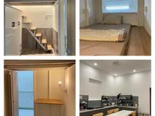 Hình ảnh Phòng trọ dạng Dorm cho 1 người, Cộng Hòa giá từ 1TR8 (Bao Dịch Vụ)