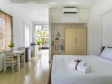 Hình ảnh Chủ rao bán Tòa nhà CHDV 184m2 có HĐT 120tr/th đường Trần Quang Khải