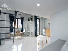 Hình ảnh Duplex Ban Công - Ngay Bến Xe Miền Đông Cũ 🚨🚨