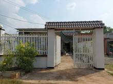 Hình ảnh Về quê ở bán gấp Nhà ở Tây Ninh ngang 8*60 giá chỉ 760 triệu LH:T.Hòa