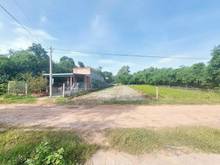 Hình ảnh Chủ nợ tiền bán gấp lô đất tân biên,tây ninh. 5 lô 1000m2