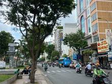 Hình ảnh Bán nhà đường Phạm Ngũ Lão Quận 1 chỉ 120tỷ xây dựng được 2 hầm 10 tần