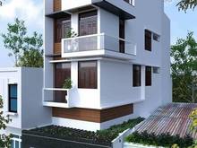 Hình ảnh Thanh lý Tài Sản_ MT kinh doanh vip CX Chu Văn An nhà mới cứng ở ngay