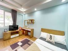 Hình ảnh Studio Cửa Sổ Lớn Full NT • ĐH SG, Cầu Chữ Y, Cầu NVC, Chợ Rạch Ông